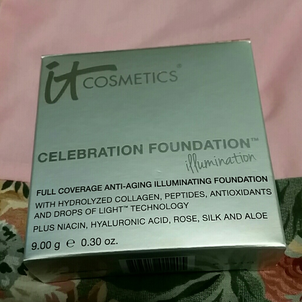 Celebration Foundation
